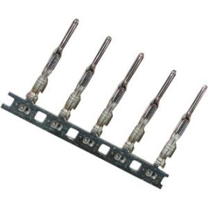 MOLEX MX150 コネクターターミナル/Maleターミナル