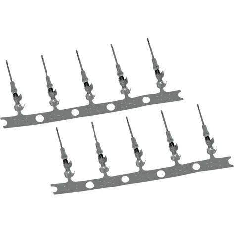 DEUTSCH DTM コネクターターミナル:Maleターミナル