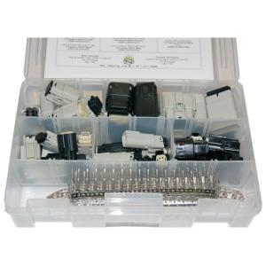 MOLEX MX150 ビルダーズキット