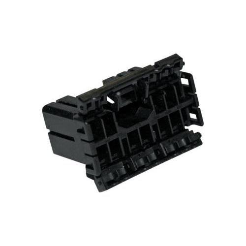 AMPマルチロック リプレイスメントプラグコネクター 【オス型】　12ピン