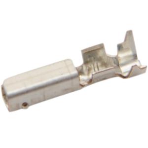 MOLEX MX1900 コネクターターミナル：Femaleターミナル/72910-11