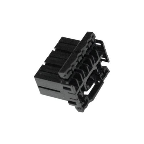 AMPマルチロック リプレイスメントプラグコネクター 【オス型】　10ピン