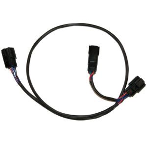 ツアーパック ディスコネクトワイヤリングハーネス 2014〜25年ツーリング トライク