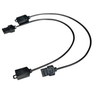 ProGLOW COLOR-CHANGING LEDアクセントライト エクステンション：長さ：6イン...