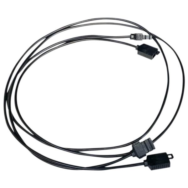 ProGLOW COLOR-CHANGING LEDアクセントライト エクステンション：長さ：24イ...