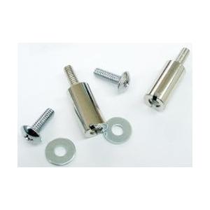 タイマープレート　スタッド＆スクリューセット