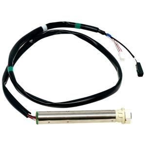 ツイスト グリップセンサー：2016〜24年ソフテイルモデル、2016〜17年FXDLS、2016〜...