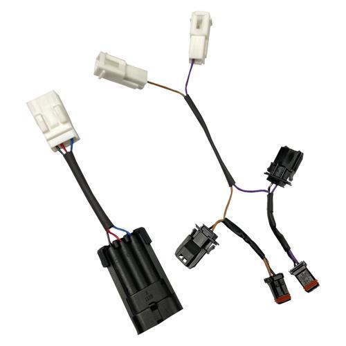 テールライトアダプター FXLRST/FXRST用　INTEGRATED（ラン/ブレーキ/ターン）