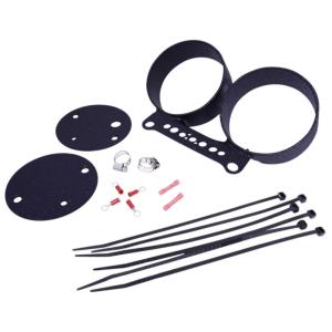 Harley Davidson（ハーレー・ダビッドソン） スピードメーター