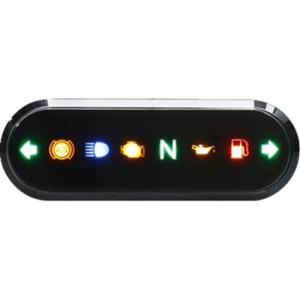 POSH（ポッシュ） グランドアクシス100 '01-'07用 レーシング CDI