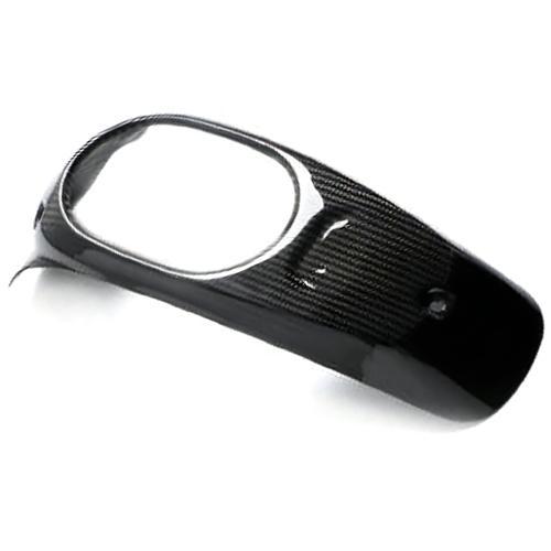 ドライカーボン タンクトップカバー スポーツスターS用 2021年以降RH1250S