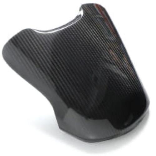 ドライカーボン タンクパッド スポーツスターS用 2021年以降RH1250S