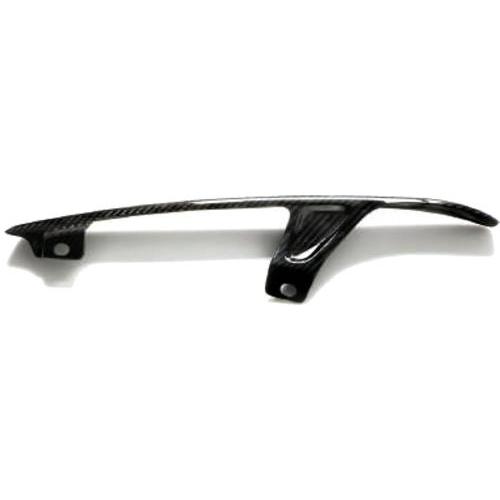 ドライカーボン アッパーベルトカバー スポーツスターS用 2021年以降RH1250S