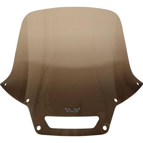 ライトスモーク リプレイスメントスクリーン 2022年以降FXLRST、FXRST 18.5インチ