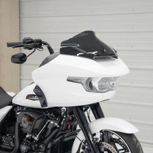 Harley Davidson（ハーレー・ダビッドソン） デタッチャブル