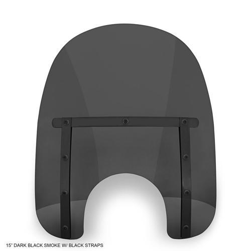 15”SLIMスクリーン Memphis Shades