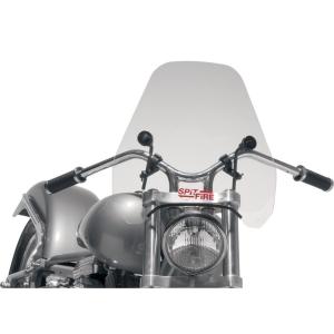 ハーレーダビッドソン バイクシールド クリア Harley Davidson（ハーレー・ダビッドソン） STREET シールド クリア