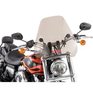 Harley Davidson（ハーレー・ダビッドソン） STREET シールド クリア