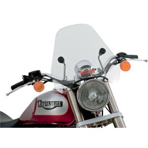 ハーレーダビッドソン バイクシールド クリア Harley Davidson（ハーレー・ダビッドソン） STREET シールド クリア
