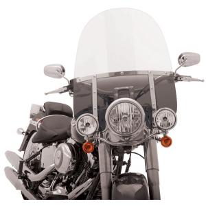 Harley Davidson デタッチャブル・キングサイズ・ウインド Harley Davidson デタッチャブル・キングサイズ・ウインド