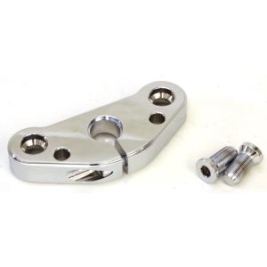 Harley Davidson フラッシュマウント・フュエルキャップ