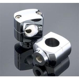 ショートハンドルポスト　ハーレー