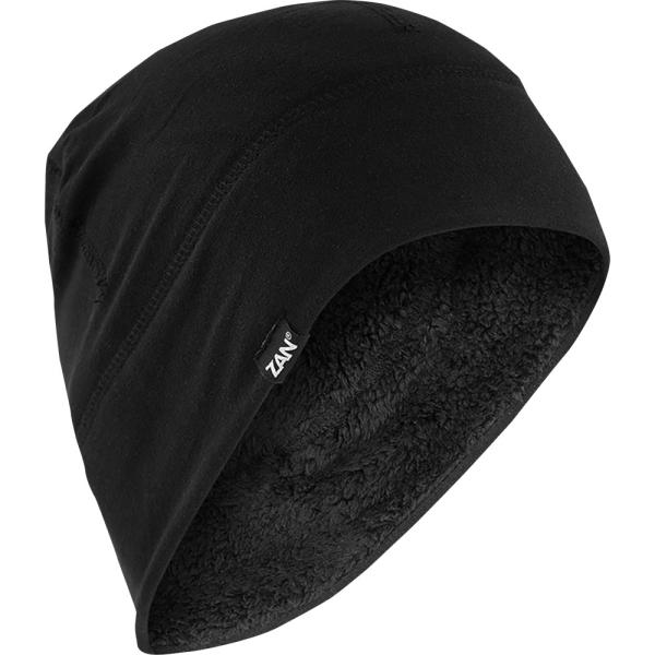 SportFlex Helmet Liner SOLID BLACK