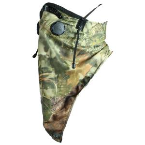 Pro Series Rider Bandana Dust Mask - Como