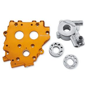 Harley Davidson（ハーレー・ダビッドソン） ハイドロリックカム