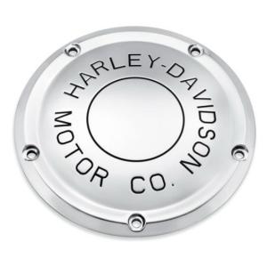 ハーレー・ダビッドソン　ダービーカバー 25701023】ハーレー純正 HARLEY-DAVIDSON MOTOR CO.・コレクション