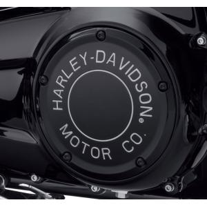 Harley Davidson（ハーレー・ダビッドソン） スカル ダービーカバー
