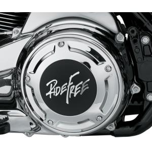 547】【Z400FX】 新品メーターカバー上下セット ブラッククローム 旧車