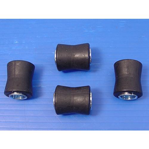 リアサスペンション ブッシュ　1985〜07年XL