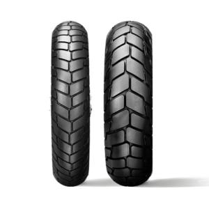 DUNLOP D427F 130/90B16 67Hチューブレス未使用！ DUNLOP（ダンロップ） DUNLOP D427 フロント 130/90B16 M/C 67H TL