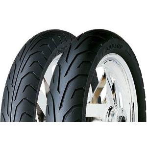 Harley Davidson（ハーレー・ダビッドソン） DUNLOP D402 MH90-21 54H