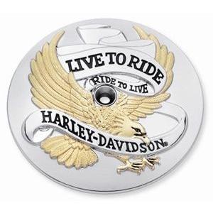 純正LIVE TO LIDEコレクションセット　おまけあり Harley Davidson（ハーレー・ダビッドソン） LIVE TO RIDE