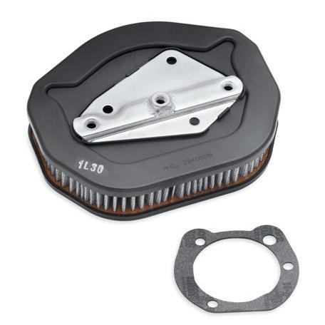 標準装備エアフィルターエレメント:2014〜22年XL、2012〜16年XL1200V