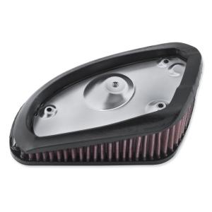 Harley Davidson（ハーレー・ダビッドソン） POWERFILTER-KIT OPEN
