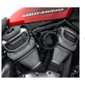 Harley Davidson（ハーレー・ダビッドソン） エアクリーナーカバー
