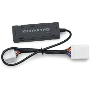 ターンシグナル レギュレター：2010〜13年FLHX、FLTRX