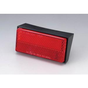 リフレクター ハーレー