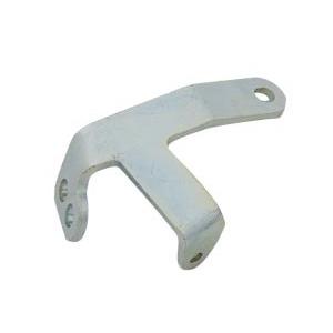 エアクリーナーサポートブラケット リプレイスメント 1971年〜84年ショベルヘッド