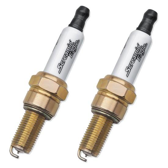 スクリーミンイーグル パフォーマンススパークプラグ：2017年以降M-EIGHT、2015〜20年X...