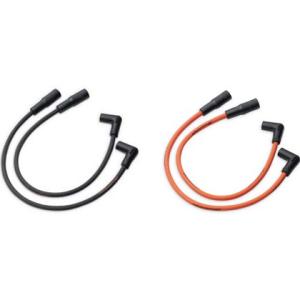 スクリーミンイーグル・パフォーマンス・スパークプラグ：オレンジ