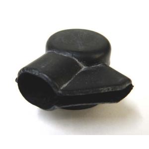 バッテリーケーブル ブーツ 1994〜07年ソフテイル