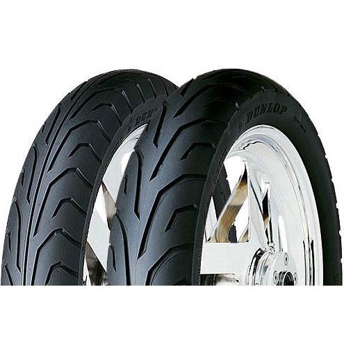 DUNLOP GT502 120/70R19 MC 60V　/フロントタイヤ