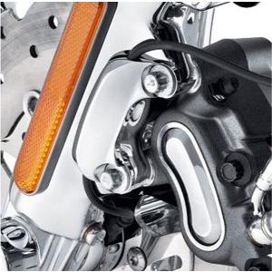 Harley Davidson（ハーレー・ダビッドソン） クローム・ABSハーネス