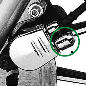 Harley Davidson（ハーレー・ダビッドソン） H-D MOTOR COロゴ