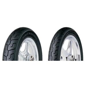 DUNLOP（ダンロップ） D404F (130/90-16) 67H TL フロント (236909