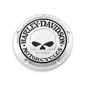 スカル　タイマーカバー 1999〜17年ツインカム